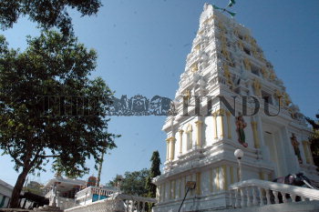 Image Id : 6411939 <span>Date : 2005-12-27 <span>Category : Religion and Belief</span>