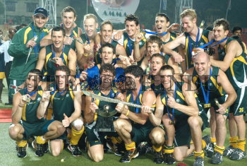 Image Id : 6429089 <span>Date : 2005-12-18 <span>Category : Sport</span>