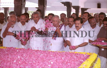 Image Id : 6459199 <span>Date : 2006-01-02 <span>Category : Politics</span>