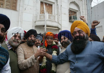 Image Id : 6465936 <span>Date : 2006-01-03 <span>Category : Politics</span>