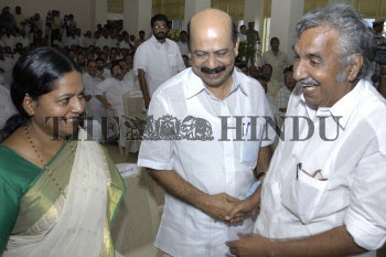 Image Id : 6472460 <span>Date : 2006-01-04 <span>Category : Politics</span>