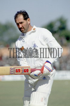 Image Id : 6472995 <span>Date : 1993-01-18 <span>Category : Sport</span>
