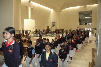 Image Id : 6473364 <span>Date : 2006-01-04 <span>Category : Education</span>