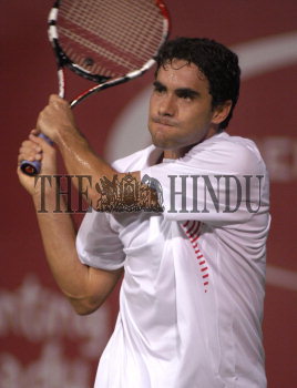 Image Id : 6473492 <span>Date : 2006-01-03 <span>Category : Sport</span>