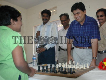 Image Id : 6489710 <span>Date : 2006-01-06 <span>Category : Sport</span>