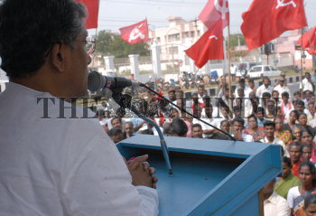 Image Id : 6498366 <span>Date : 2006-01-07 <span>Category : Politics</span>