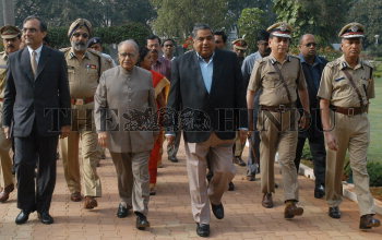 Image Id : 6498596 <span>Date : 2006-01-07 <span>Category : Politics</span>