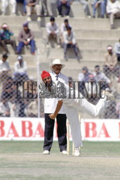 Image Id : 6514160 <span>Date : 1993-03-16 <span>Category : Sport</span>
