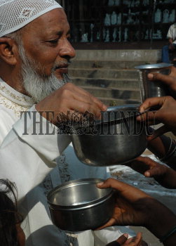Image Id : 6529063 <span>Date : 2006-01-11 <span>Category : Religion and Belief</span>
