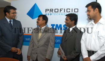 Image Id : 6537934 <span>Date : 2006-01-12 <span>Category : Economy Business and Finance</span>