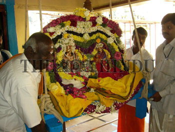 Image Id : 6539102 <span>Date : 2006-01-12 <span>Category : Religion and Belief</span>