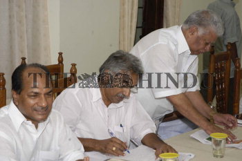 Image Id : 6539881 <span>Date : 2006-01-12 <span>Category : Politics</span>