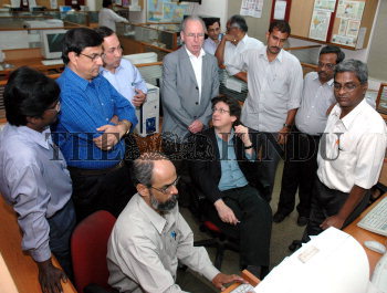 Image Id : 6539938 <span>Date : 2006-01-12 <span>Category : Economy Business and Finance</span>