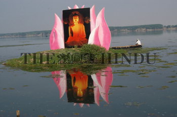 Image Id : 6560404 <span>Date : 2006-01-15 <span>Category : Religion and Belief</span>