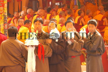 Image Id : 6568655 <span>Date : 2006-01-16 <span>Category : Religion and Belief</span>