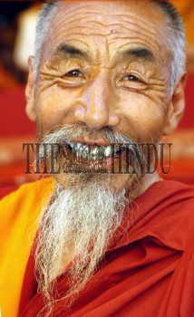 Image Id : 6568688 <span>Date : 2006-01-16 <span>Category : Religion and Belief</span>