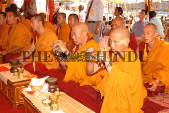 Image Id : 6568689 <span>Date : 2006-01-16 <span>Category : Religion and Belief</span>