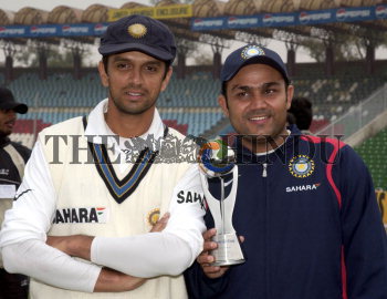 Image Id : 6575885 <span>Date : 2006-01-17 <span>Category : Sport</span>