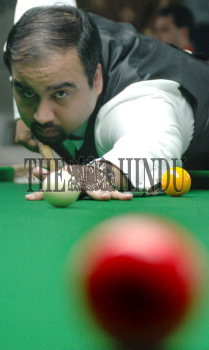 Image Id : 6576059 <span>Date : 2006-01-17 <span>Category : Sport</span>