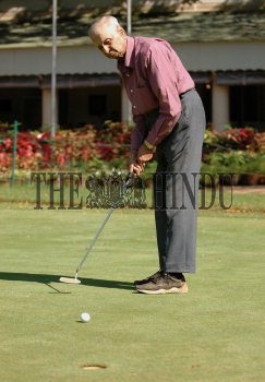 Image Id : 6582996 <span>Date : 2006-01-18 <span>Category : Sport</span>