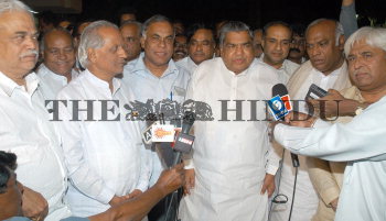 Image Id : 6585219 <span>Date : 2006-01-18 <span>Category : Politics</span>