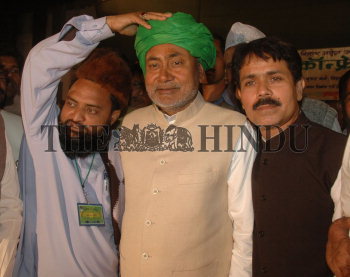 Image Id : 6591722 <span>Date : 2006-01-19 <span>Category : Politics</span>
