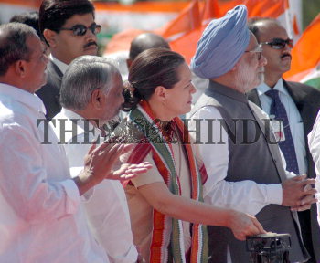 Image Id : 6610365 <span>Date : 2006-01-21 <span>Category : Politics</span>