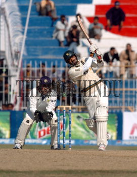 Image Id : 6610385 <span>Date : 2006-01-21 <span>Category : Sport</span>