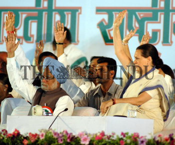 Image Id : 6619238 <span>Date : 2006-01-22 <span>Category : Politics</span>