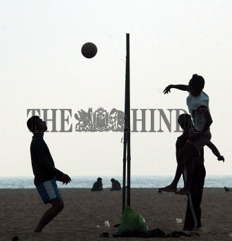 Image Id : 6680687 <span>Date : 2006-01-29 <span>Category : Sport</span>