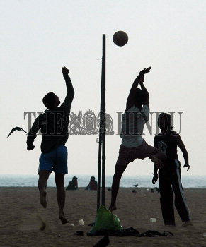 Image Id : 6680688 <span>Date : 2006-01-29 <span>Category : Sport</span>