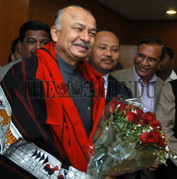 Image Id : 6691229 <span>Date : 2006-01-30 <span>Category : Politics</span>