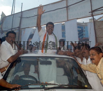 Image Id : 6691367 <span>Date : 2006-01-30 <span>Category : Politics</span>