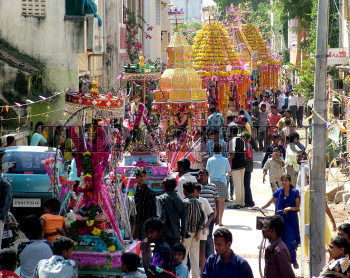 Image Id : 6697886 <span>Date : 2006-01-31 <span>Category : Religion and Belief</span>