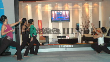 Image Id : 6698938 <span>Date : 2006-01-31 <span>Category : Economy Business and Finance</span>