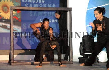 Image Id : 6698960 <span>Date : 2006-01-31 <span>Category : Economy Business and Finance</span>