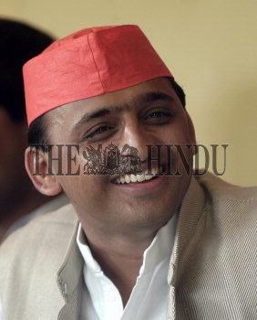 Image Id : 6707468 <span>Date : 2006-02-01 <span>Category : Politics</span>