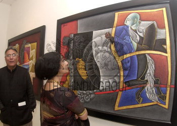 Image Id : 6710430 <span>Date : 2006-02-01 <span>Category : Arts Culture and Entertainment</span>