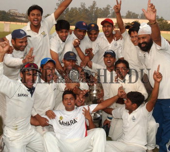Image Id : 6718184 <span>Date : 2006-02-02 <span>Category : Sport</span>