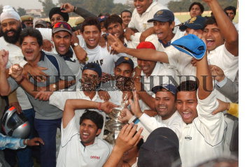 Image Id : 6718222 <span>Date : 2006-02-02 <span>Category : Sport</span>