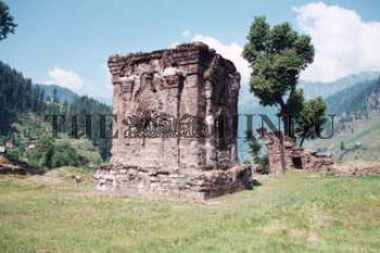 Image Id : 6735432 <span>Date : 2006-02-04 <span>Category : Religion and Belief</span>