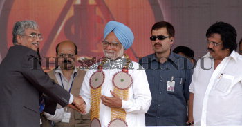 Image Id : 6735759 <span>Date : 2006-02-04 <span>Category : Politics</span>