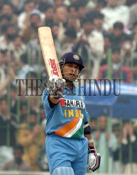 Image Id : 6752470 <span>Date : 2006-02-06 <span>Category : Sport</span>
