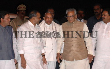 Image Id : 6754734 <span>Date : 2006-02-06 <span>Category : Politics</span>