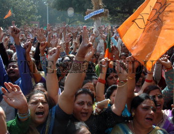 Image Id : 6761875 <span>Date : 2006-02-07 <span>Category : Politics</span>