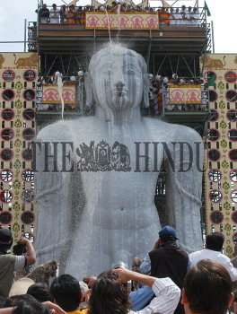 Image Id : 6773155 <span>Date : 2006-02-08 <span>Category : Religion and Belief</span>