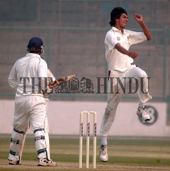 Image Id : 6791230 <span>Date : 2006-02-10 <span>Category : Sport</span>