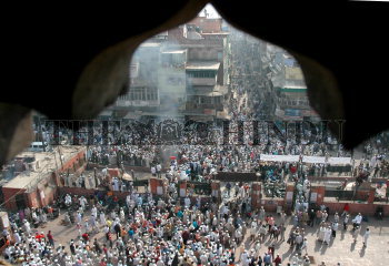 Image Id : 6793484 <span>Date : 2006-02-09 <span>Category : Religion and Belief</span>