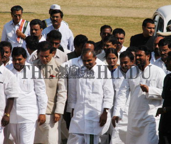 Image Id : 6802759 <span>Date : 2006-02-11 <span>Category : Politics</span>