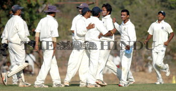 Image Id : 6804379 <span>Date : 2006-02-11 <span>Category : Sport</span>